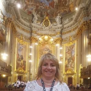 Meet your Posher, Bonnie